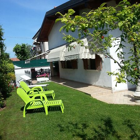 La Casa Di Pimpi Desenzano del Garda Exterior foto