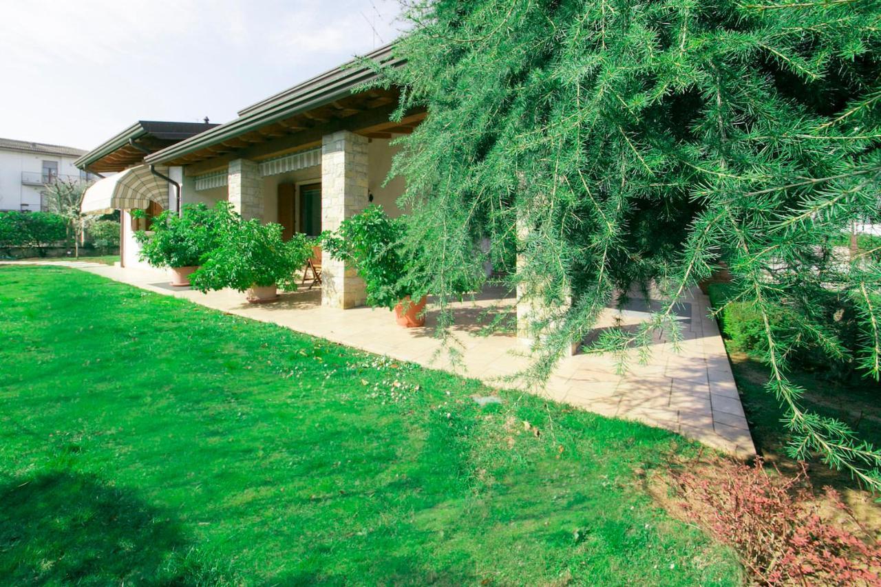 La Casa Di Pimpi Desenzano del Garda Exterior foto