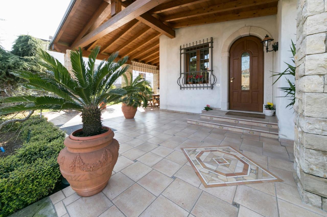 La Casa Di Pimpi Desenzano del Garda Exterior foto