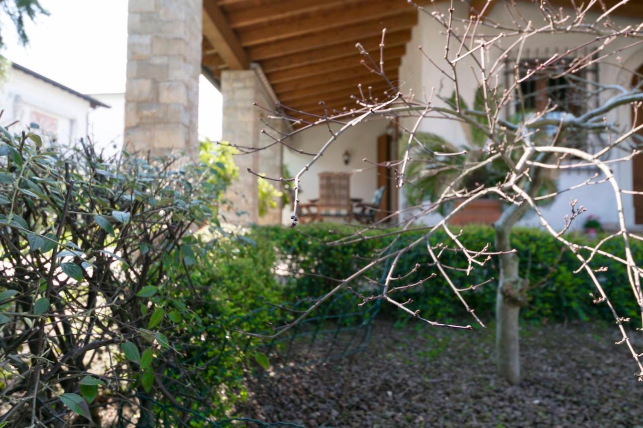 La Casa Di Pimpi Desenzano del Garda Exterior foto