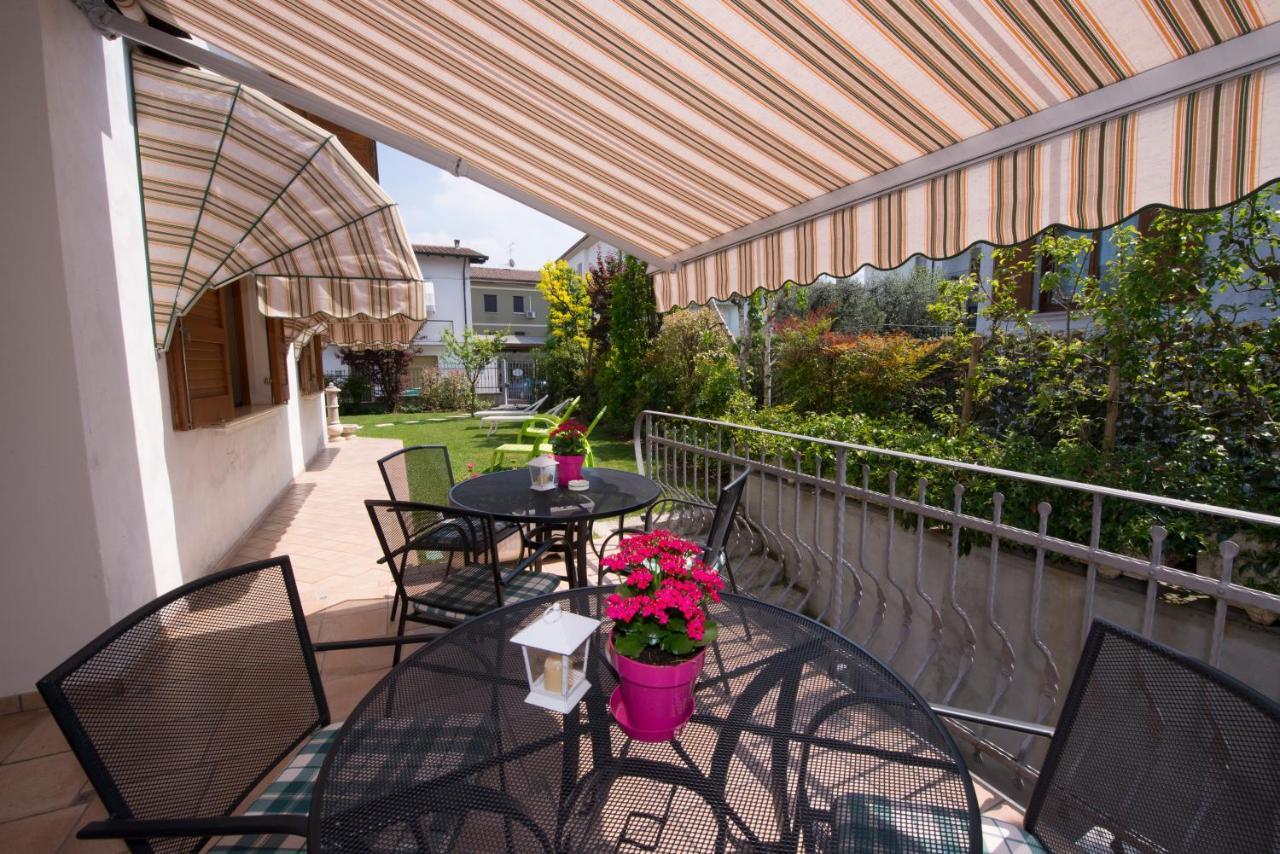 La Casa Di Pimpi Desenzano del Garda Exterior foto