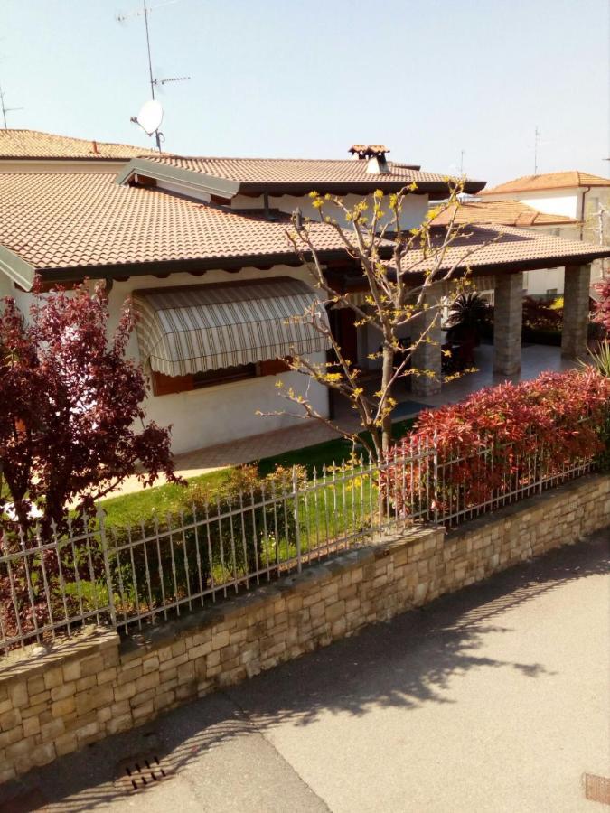 La Casa Di Pimpi Desenzano del Garda Exterior foto