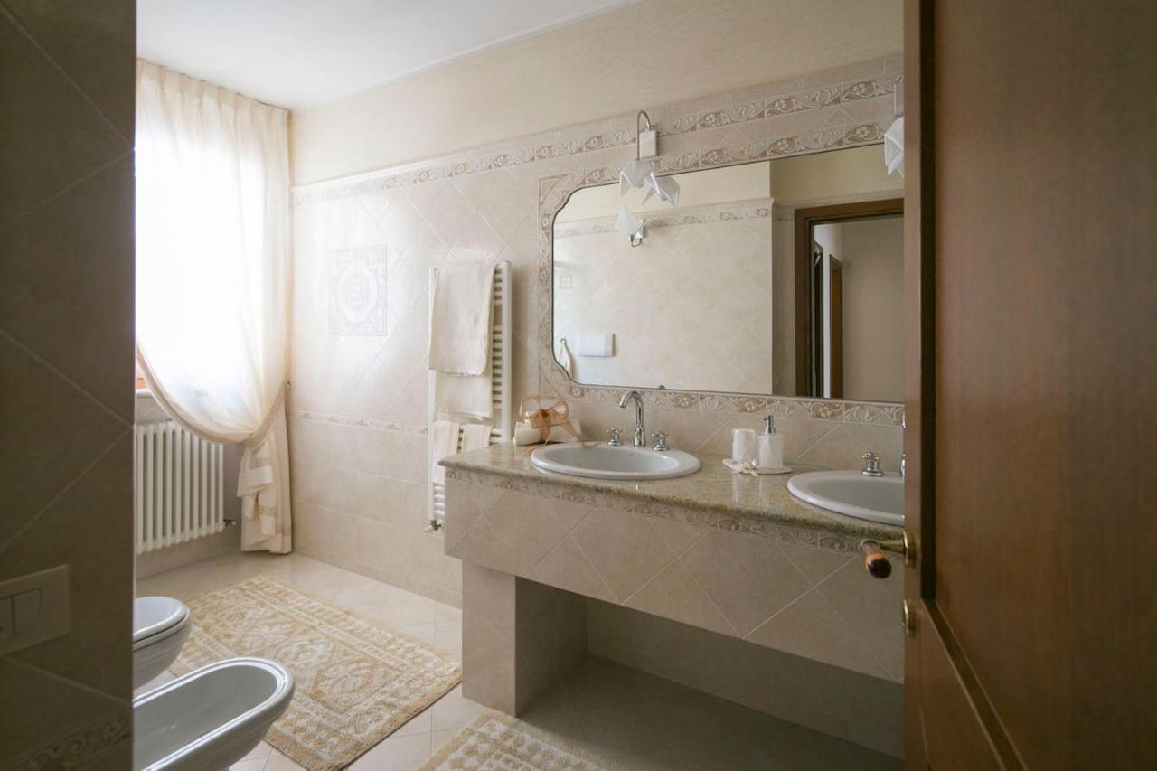La Casa Di Pimpi Desenzano del Garda Exterior foto