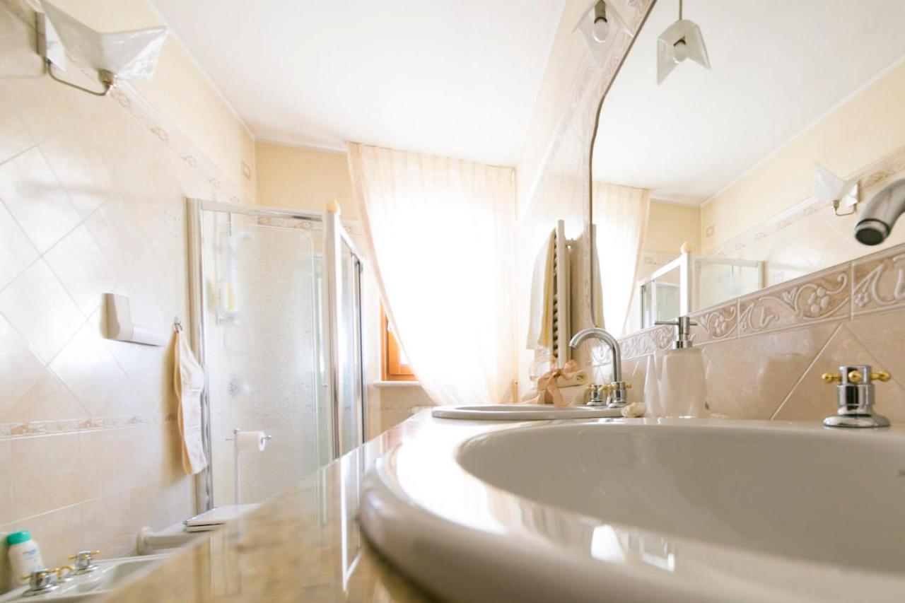 La Casa Di Pimpi Desenzano del Garda Exterior foto