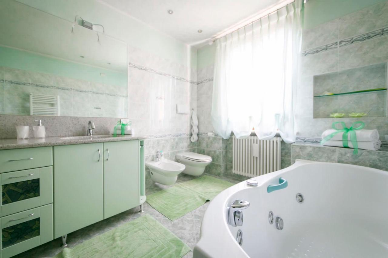 La Casa Di Pimpi Desenzano del Garda Exterior foto
