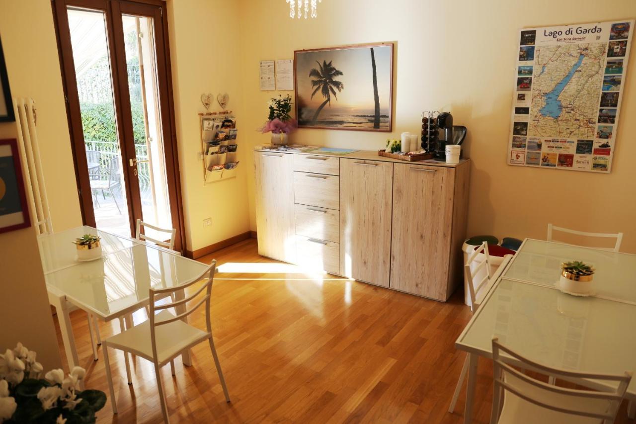 La Casa Di Pimpi Desenzano del Garda Exterior foto