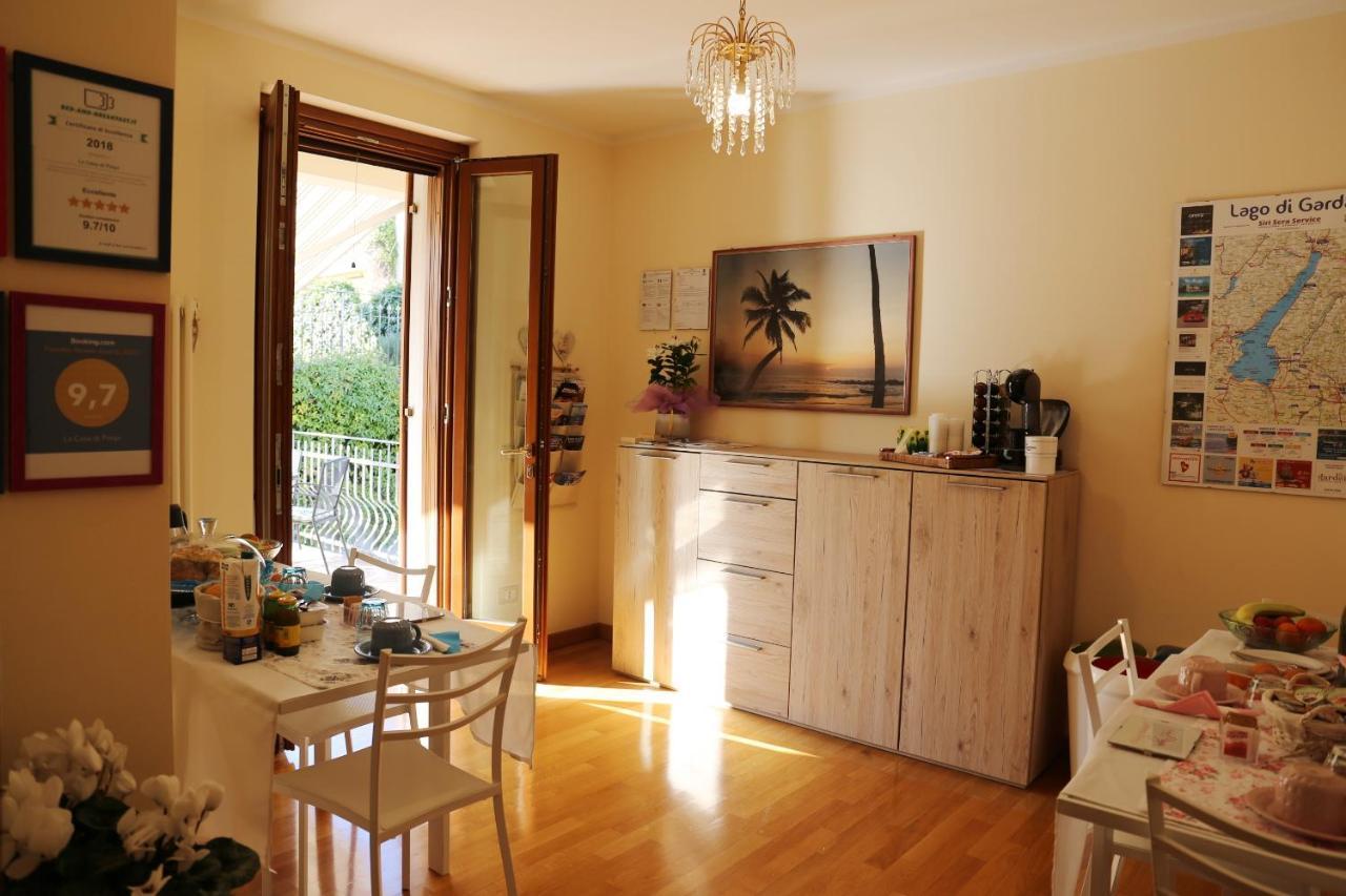 La Casa Di Pimpi Desenzano del Garda Exterior foto